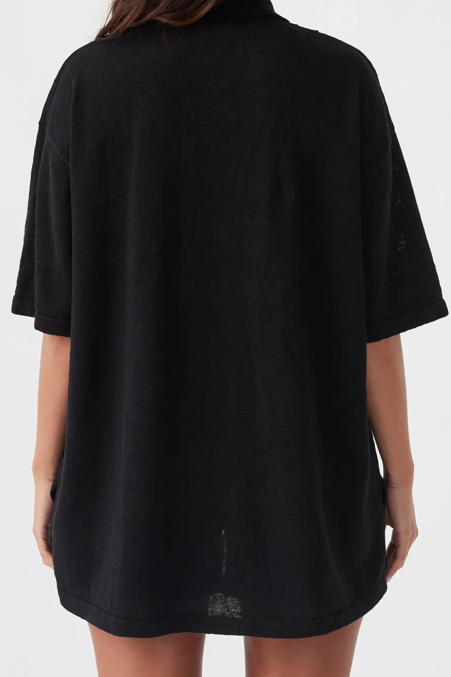 ARCAA Darcy Shirt - Black