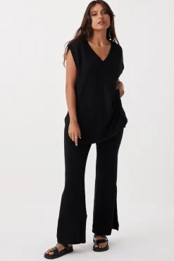 ARCAA Emma Pant - Black
