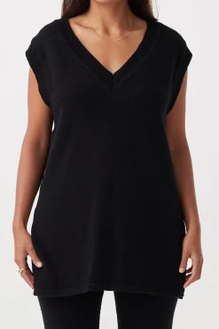 ARCAA Emma Vest - Black