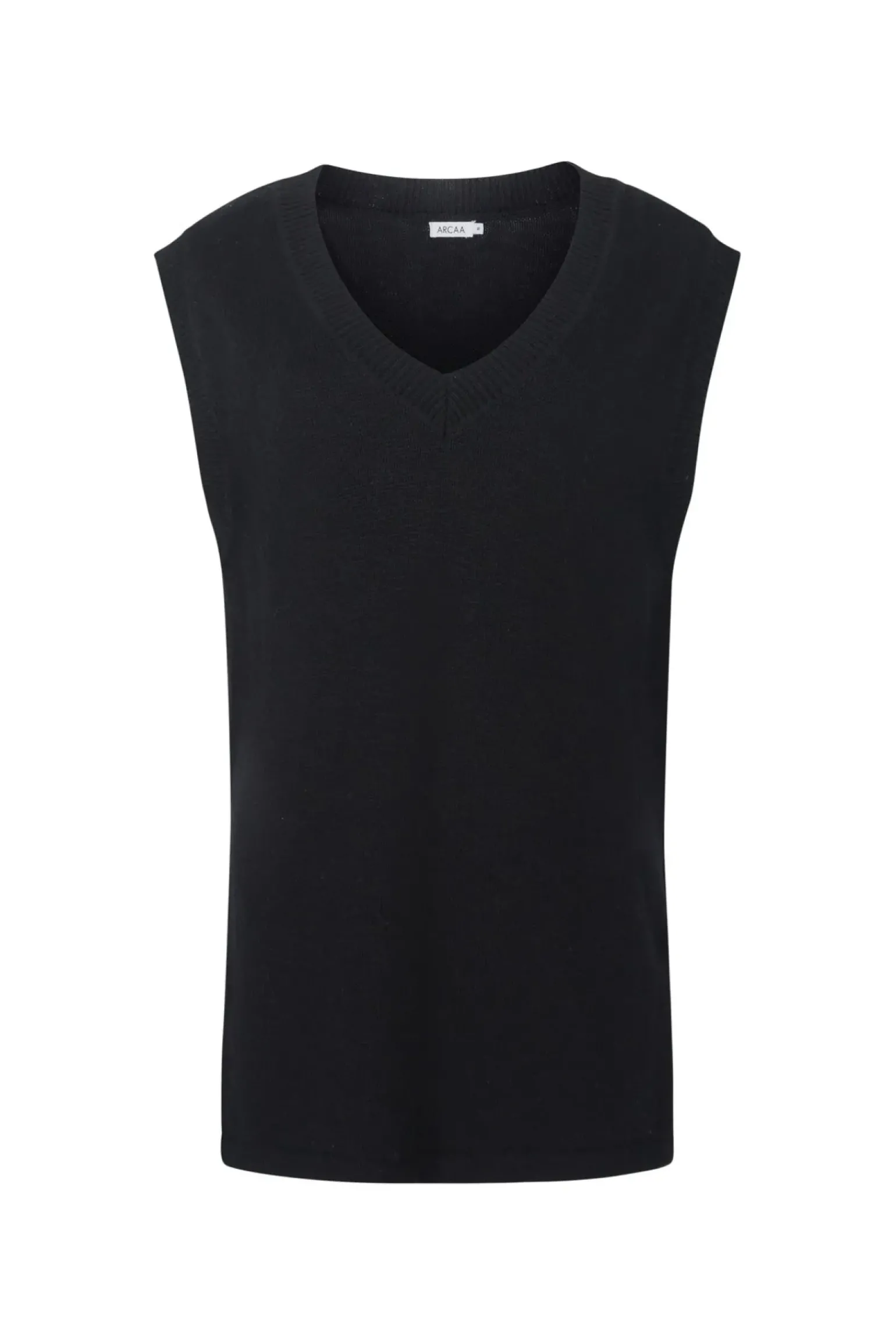 ARCAA Emma Vest - Black