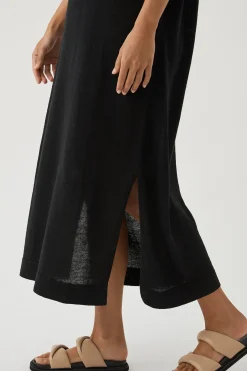ARCAA Hugo Dress - Black