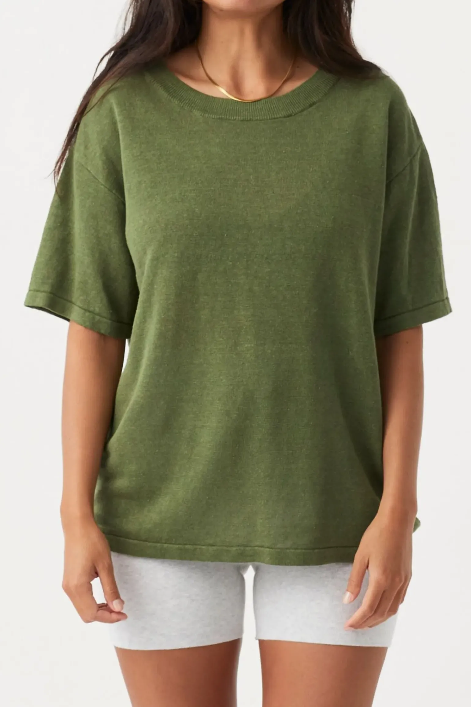 ARCAA Hugo T Shirt - Caper