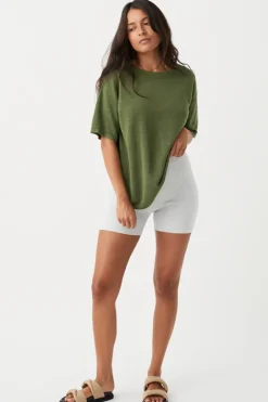ARCAA Hugo T Shirt - Caper