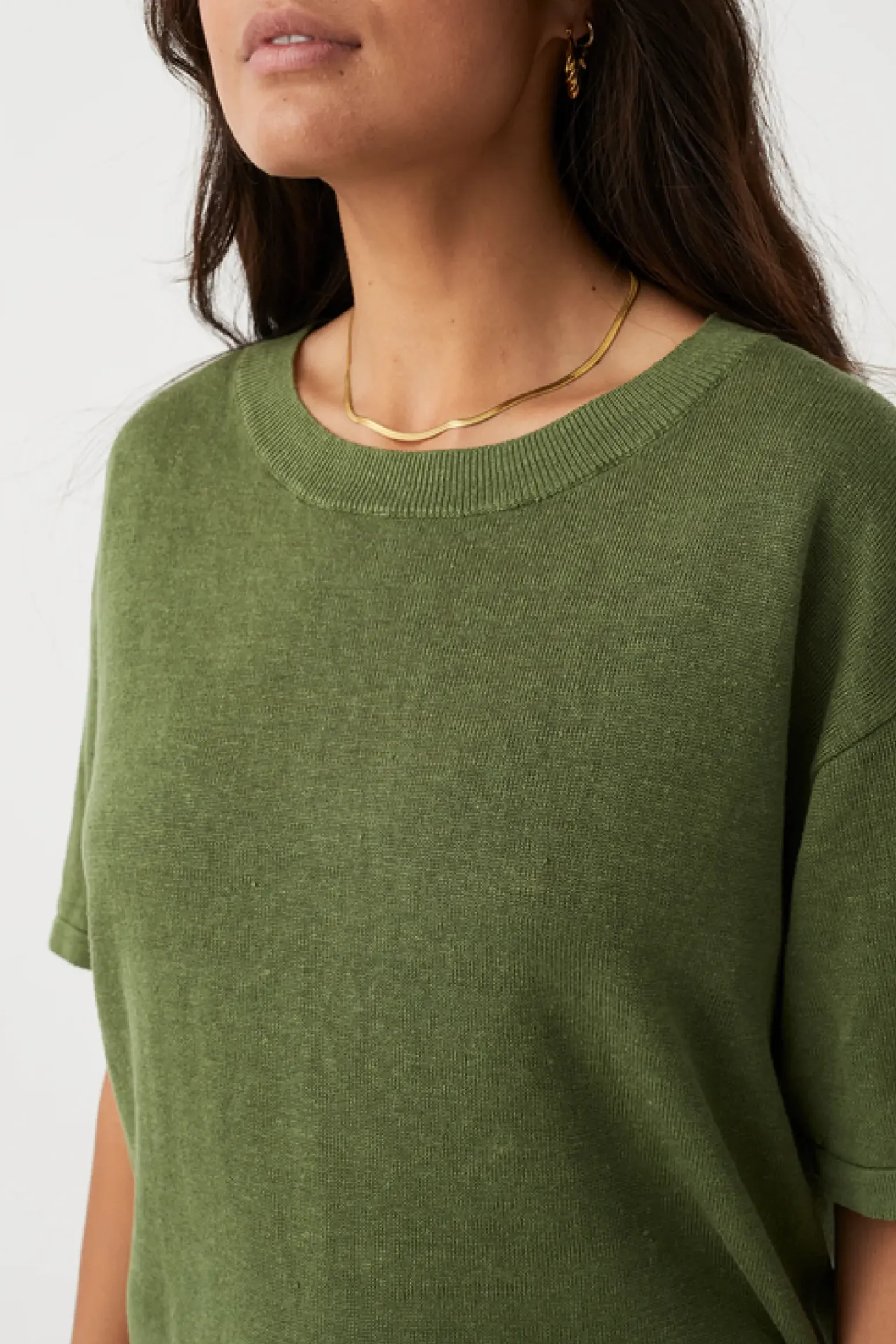 ARCAA Hugo T Shirt - Caper