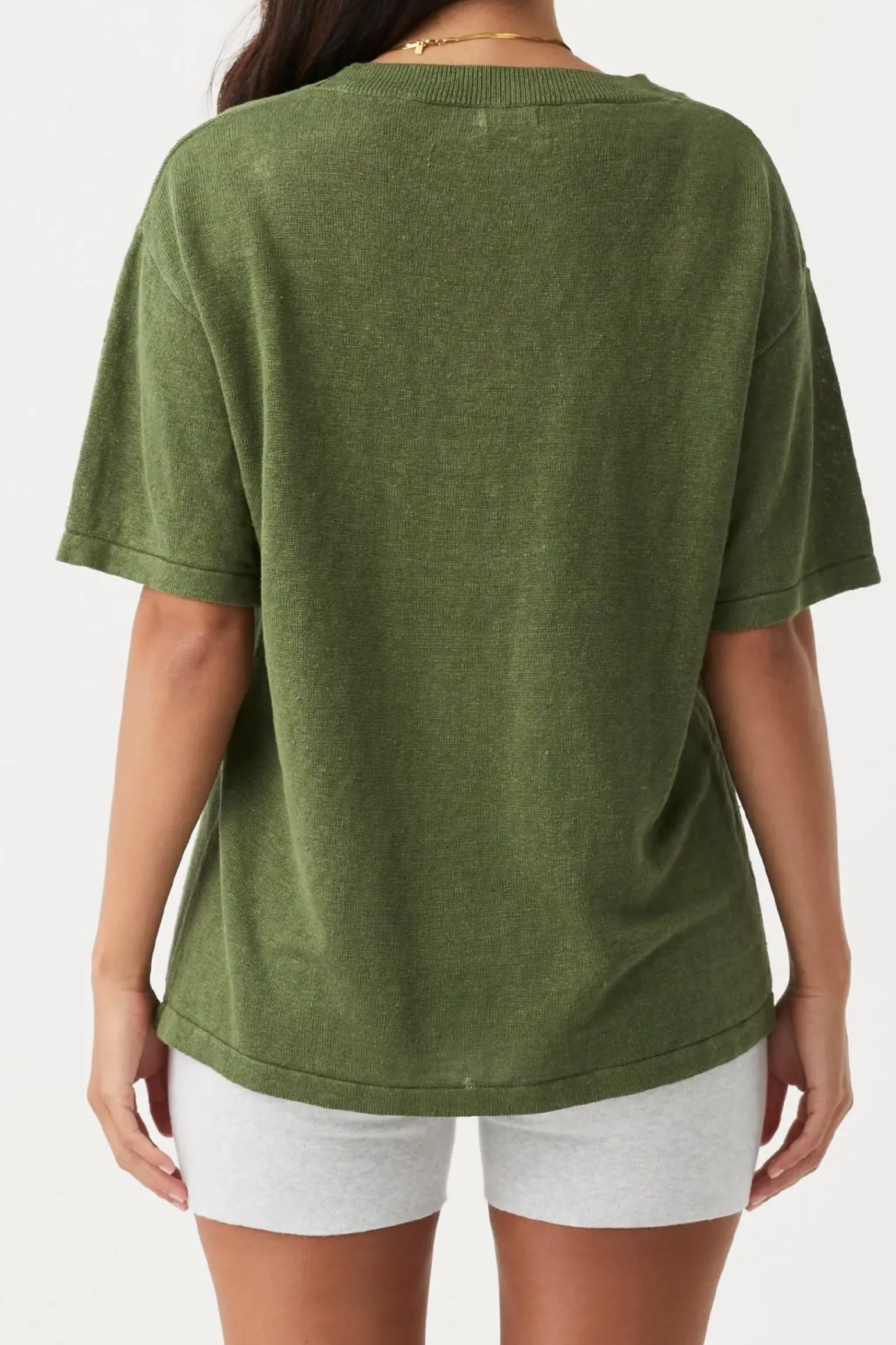 ARCAA Hugo T Shirt - Caper