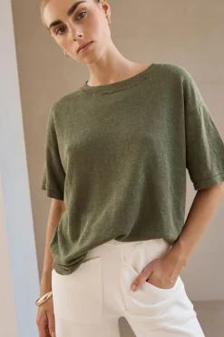 ARCAA Hugo T Shirt - Caper