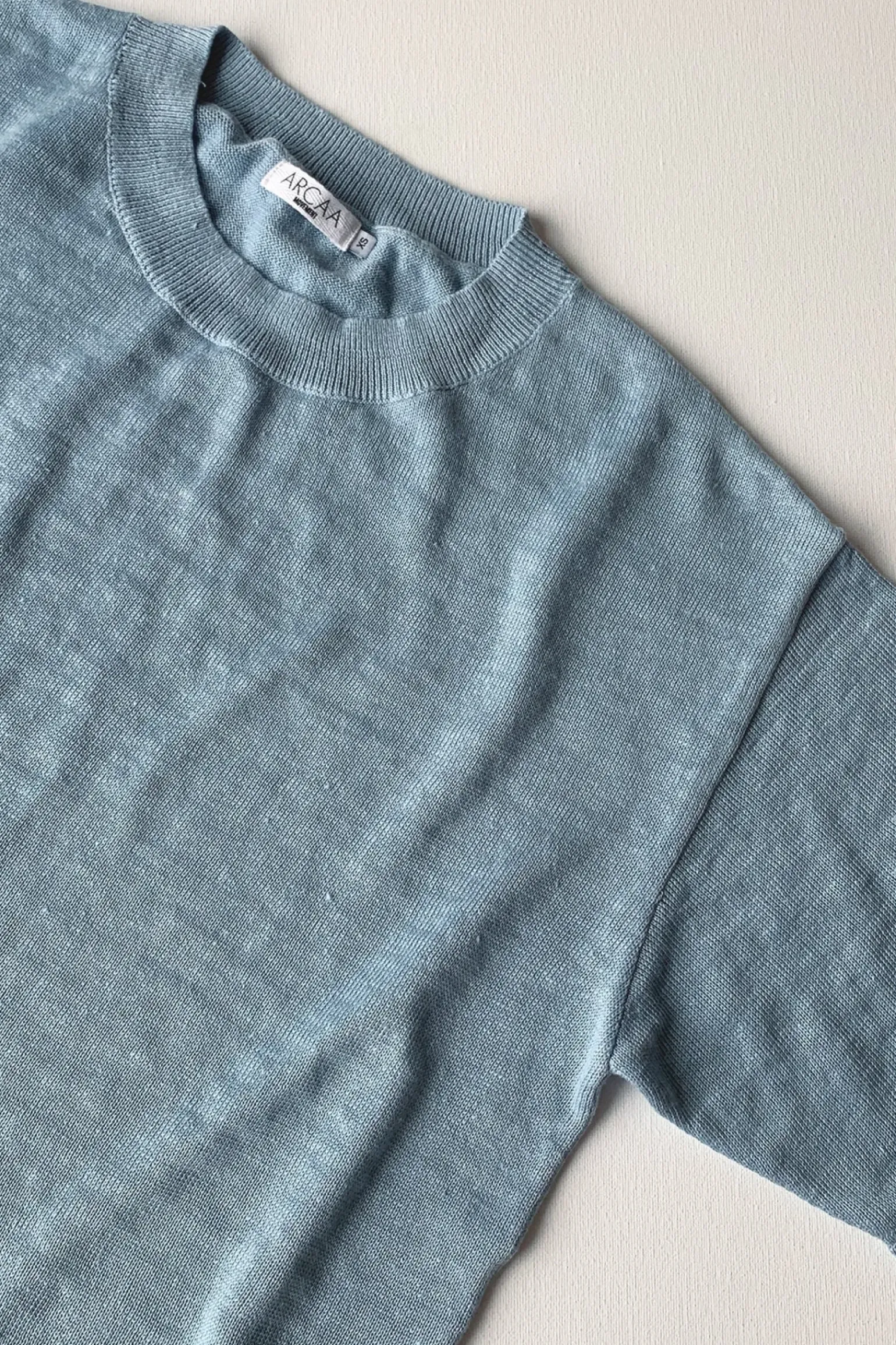 ARCAA Hugo T Shirt - Sky