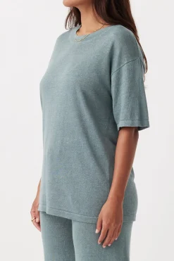 ARCAA Hugo T Shirt - Storm