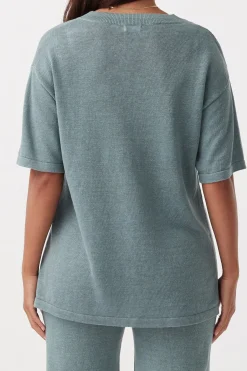 ARCAA Hugo T Shirt - Storm