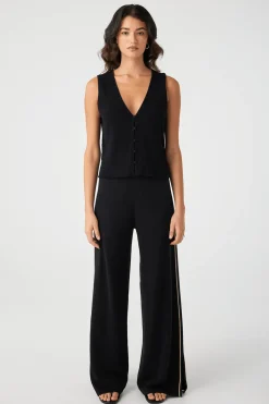 ARCAA Jude Vest - Black
