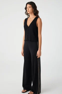 ARCAA Jude Vest - Black