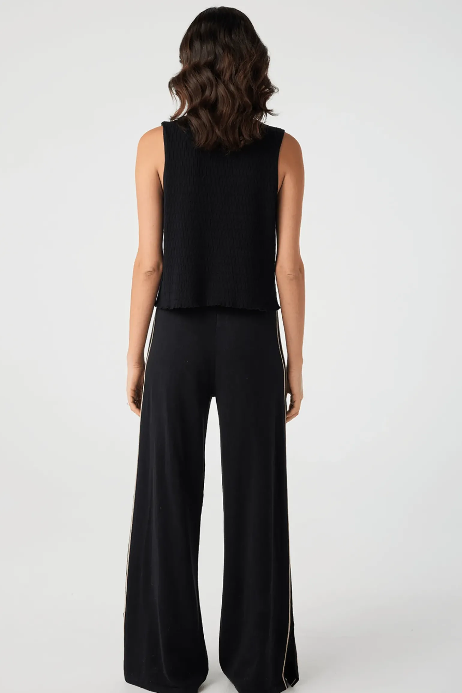 ARCAA Jude Vest - Black