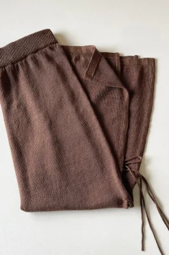 ARCAA Pearla Skirt - Chocolate