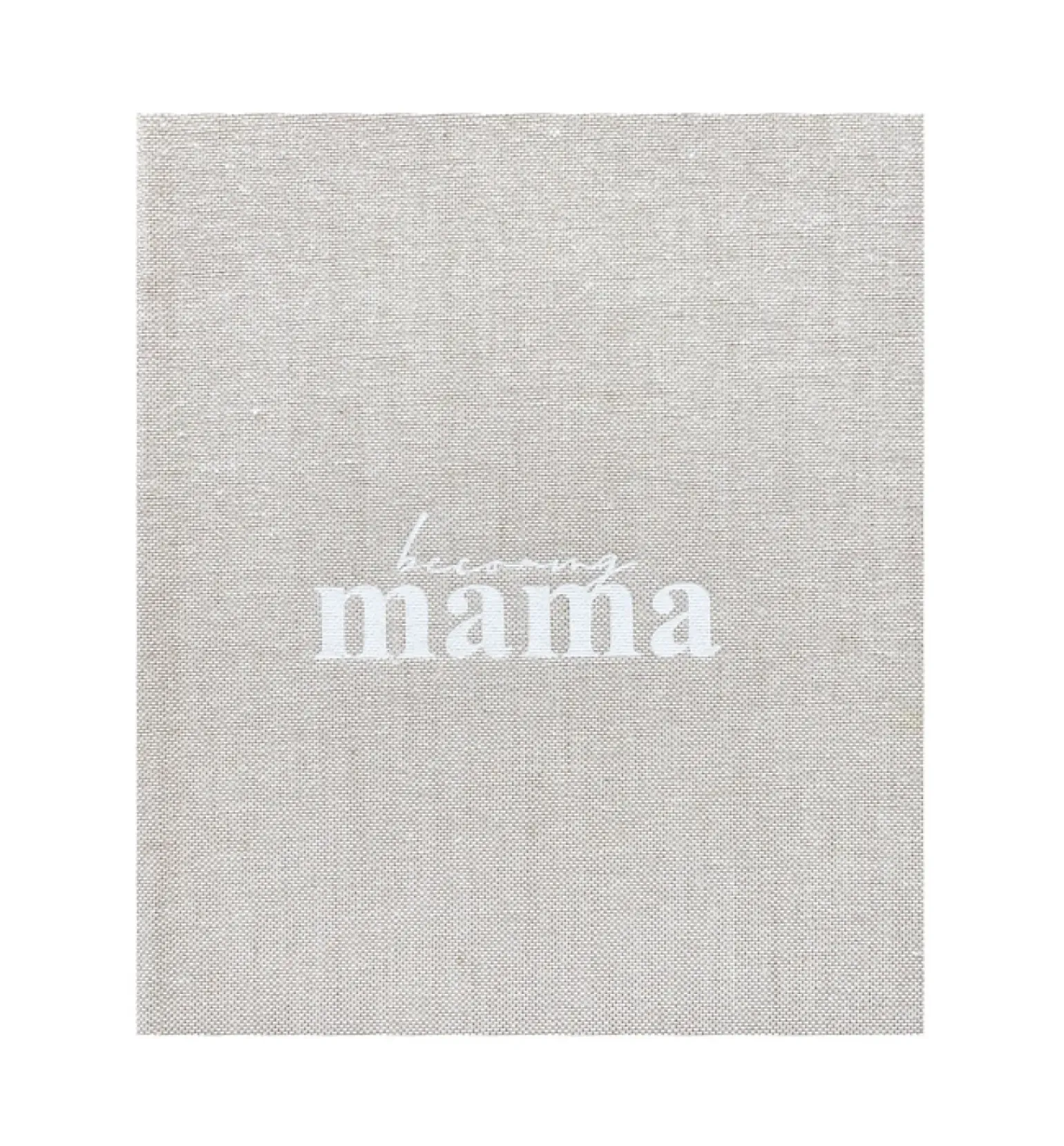 Axel & Ash - Becoming Mama