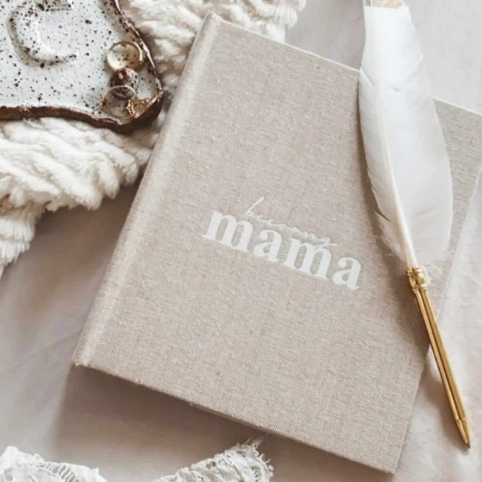 Axel & Ash - Becoming Mama