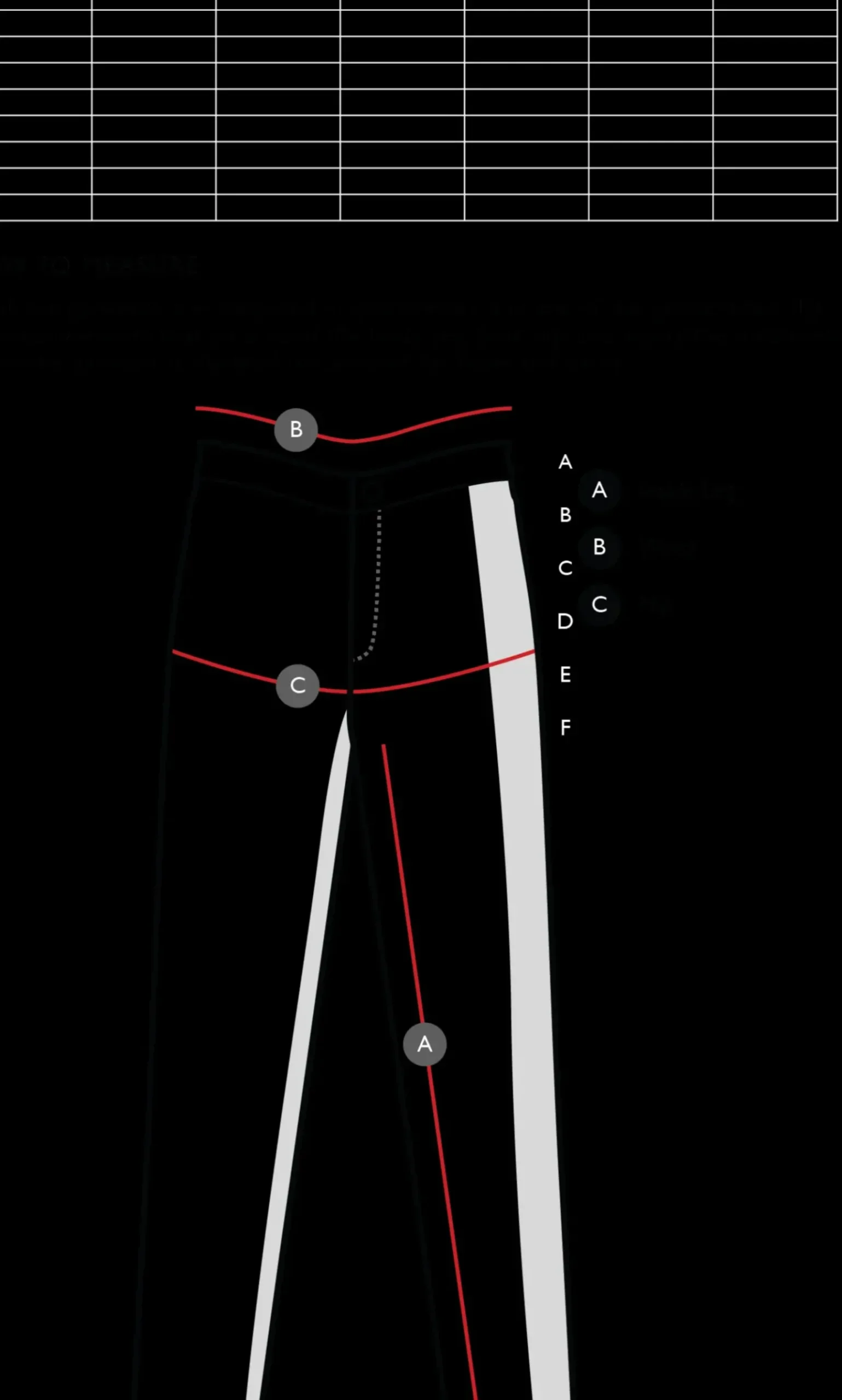 Bohemian Traders Flared Jean - Light Blue
