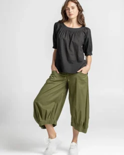 Boom Shankar Guru Pant - Khaki
