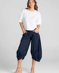 Boom Shanker Guru Pant - Navy