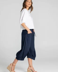 Boom Shanker Guru Pant - Navy