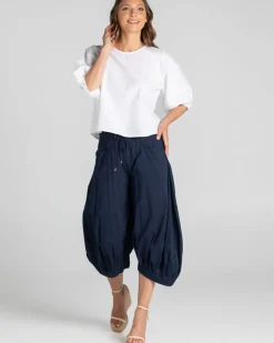 Boom Shanker Guru Pant - Navy
