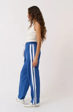Cartel & Willow Adelle Pant - Azure