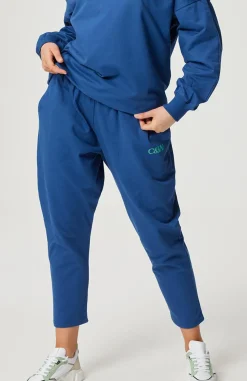 Cartel & Willow Eddie Pant - French Navy