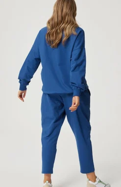 Cartel & Willow Eddie Pant - French Navy