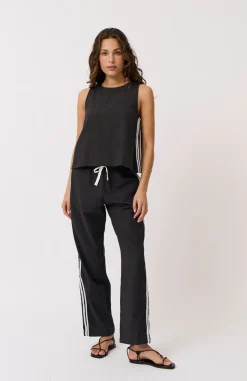 Cartel & Willow Nora Tank - Black