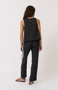 Cartel & Willow Nora Tank - Black