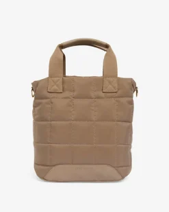 Elms & King Mini Santa Monica - Taupe