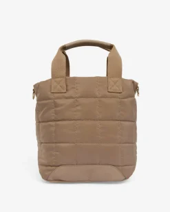 Elms & King Mini Santa Monica - Taupe