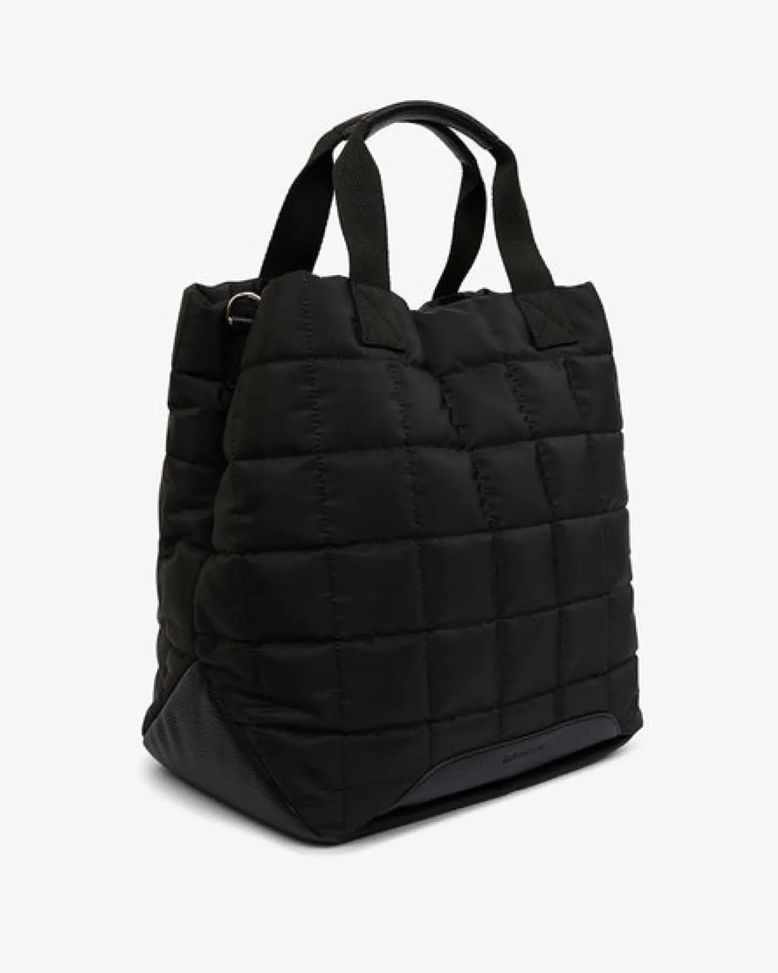 Elms & King Santa Monica Tote - Black