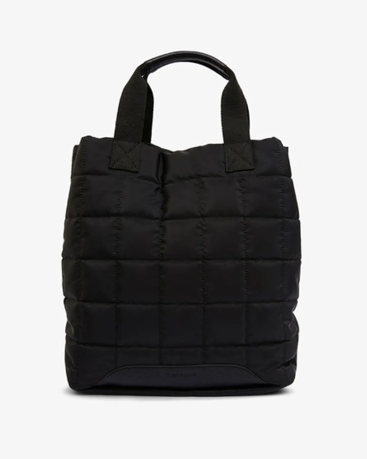 Elms & King Santa Monica Tote - Black