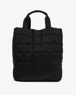 Elms & King Santa Monica Tote - Black
