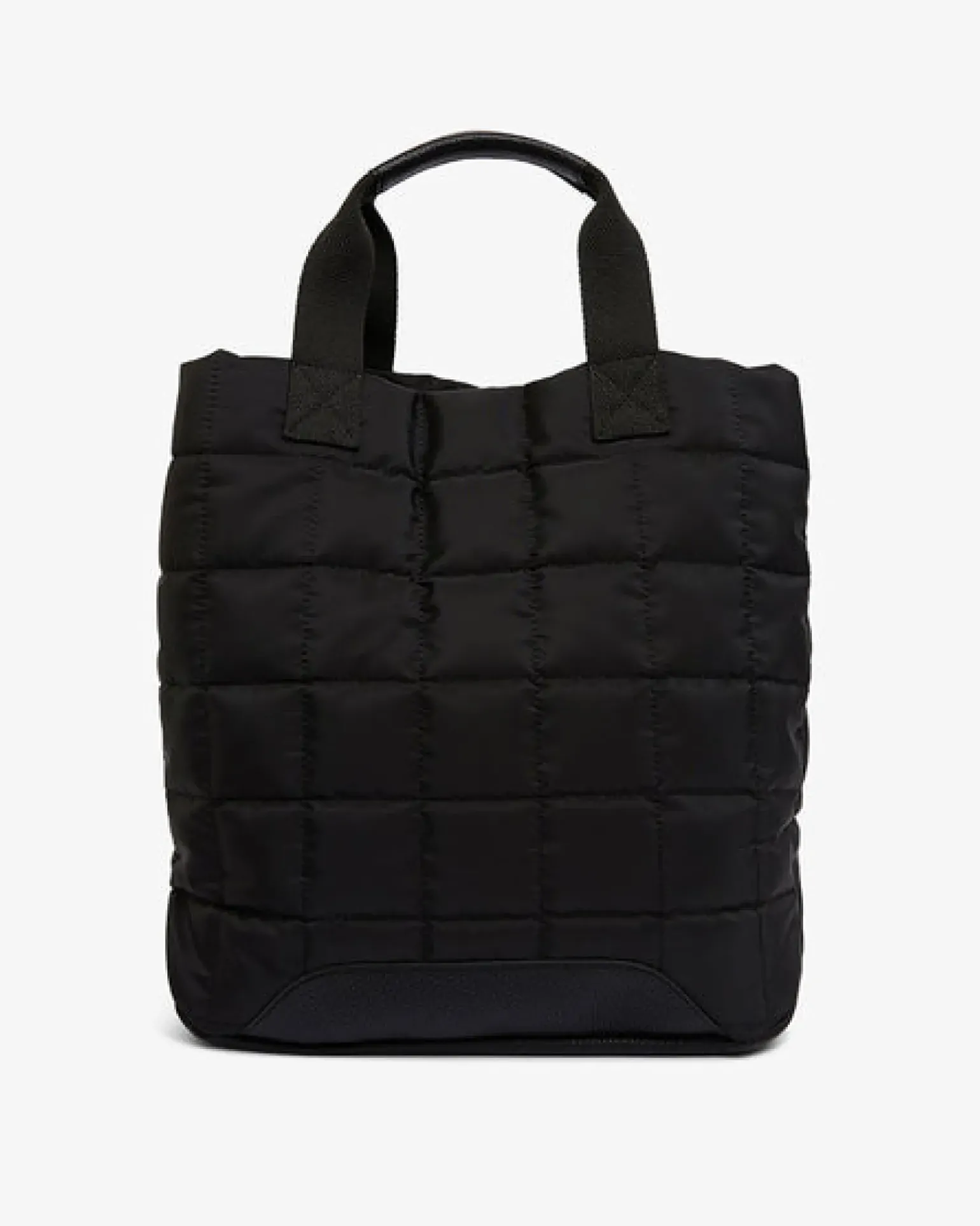 Elms & King Santa Monica Tote - Black