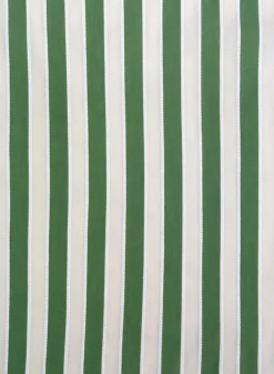 Esmaee Infinity Shirt - Fern Stripe