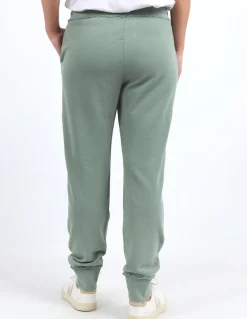 Foxwood Simplified Pant - Sage