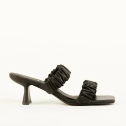 Hael & Jax Concept - Black