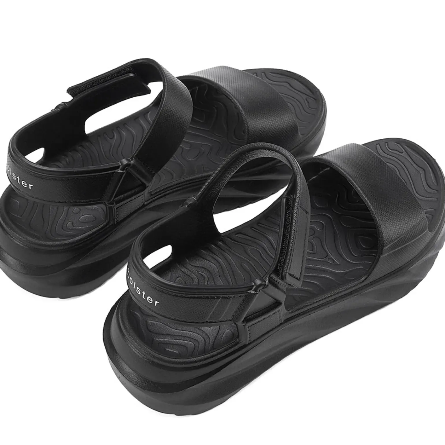 Holster Cloudnine - Black