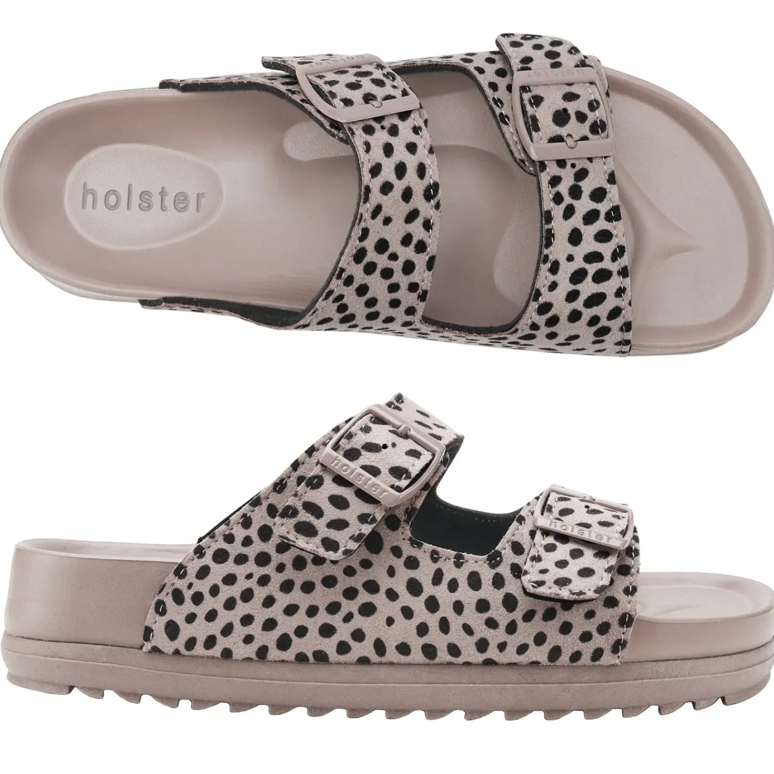 Holster Stride - Cheetah