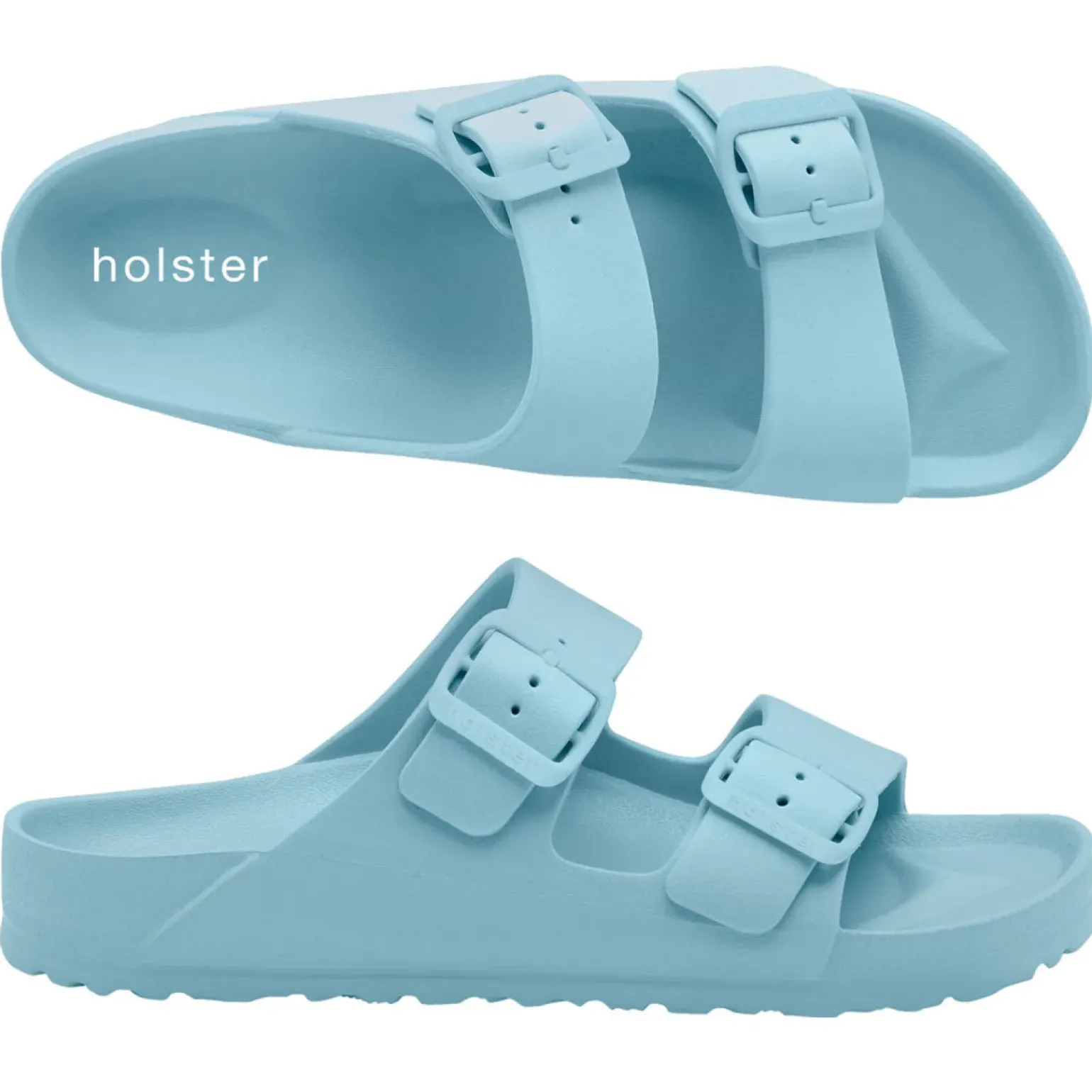 Holster Sundreamer - Aqua