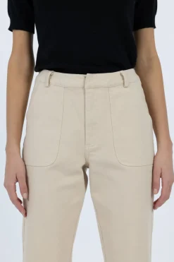 Humidity Raya Pant - Stone
