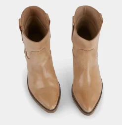 Ivylee Corrie Boot - Beige