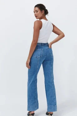 Kireina Farrah Jean - 70's Blue