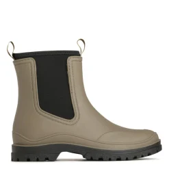 Los Cabos Amelia Rainboot - Khaki