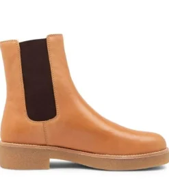 Mollini Favourite Boot - Tan