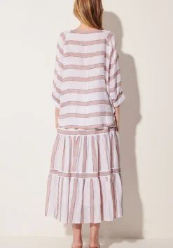 POL Florence Top- Stripe