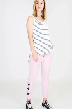 3rd Story Madison Tank - Stripe