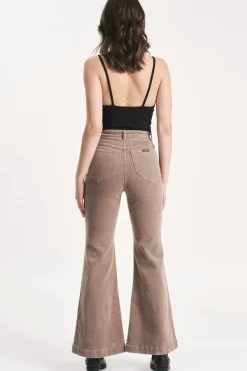 Rolla's Eastcoast Flare Mink Cord - Mink