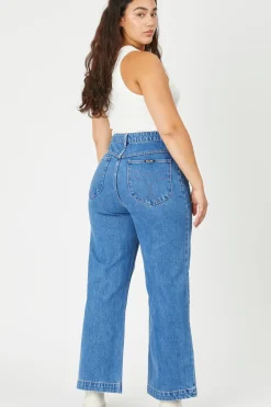 Rolla's Sailor Jean - Ashley Blue